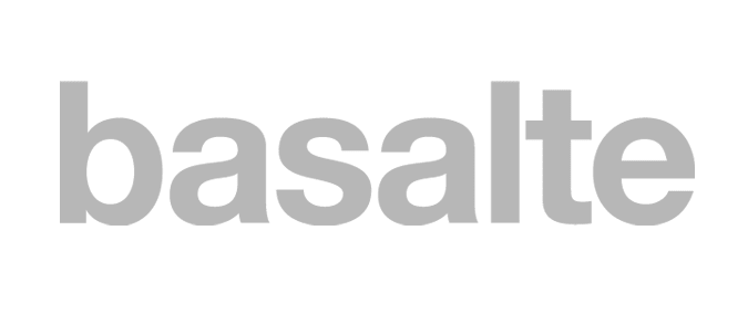 Basalte