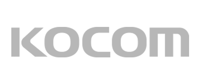KOCOM