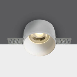 The Trimless Chill Out Range Aluminium-10105TR/W